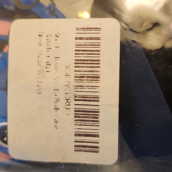 Studio Beats Studio Beats Stitch Headphone Case and extras! - Picture 4 of 5